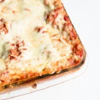 LASAGNE