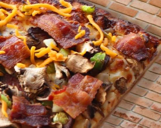 PHILLY CHEESE STEAK