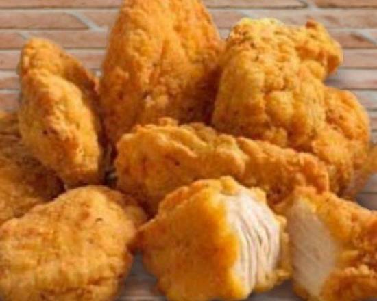 BONELESS CHICKEN BITES [8]