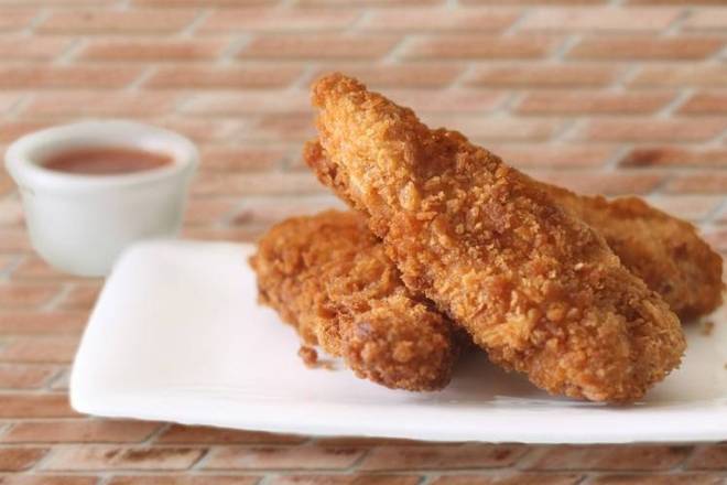 CHICKEN STRIPS