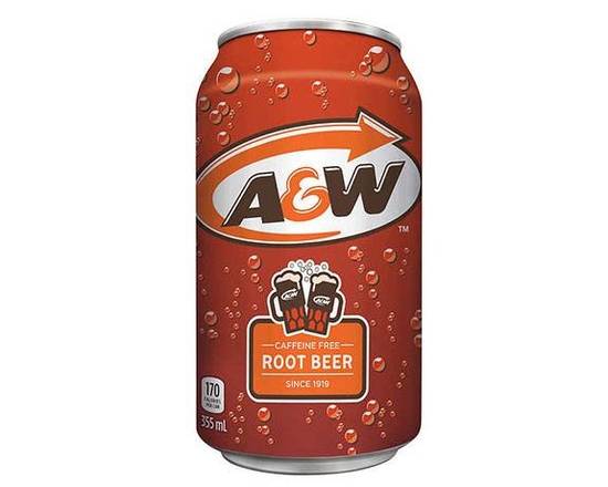 ROOT BEER