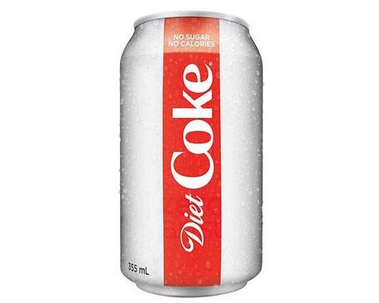 COCA-COLA DIET
