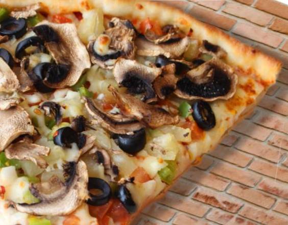 THE VEGETARIAN'S DREAM