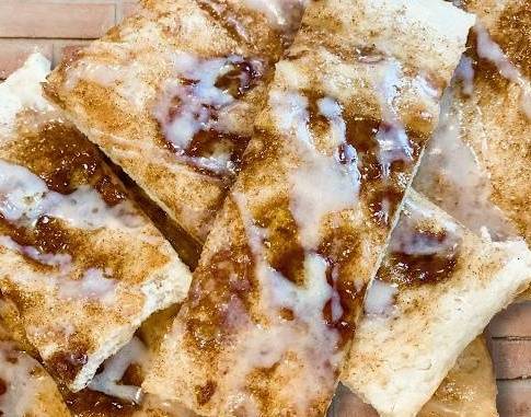 CINNAMON STICKS