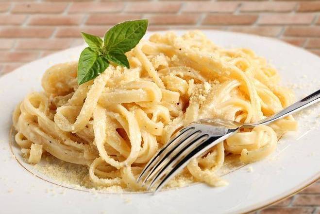 FETTUCCINE