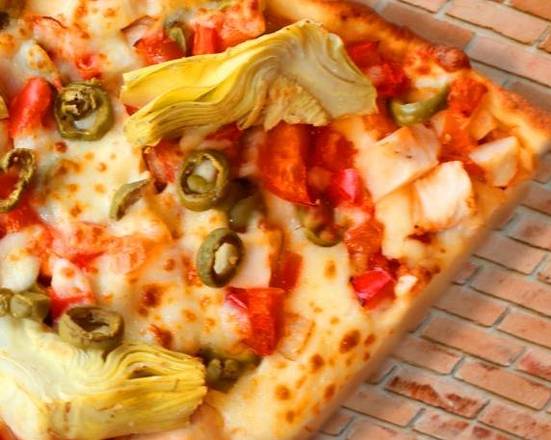 TUSCAN CHICKEN FEAST