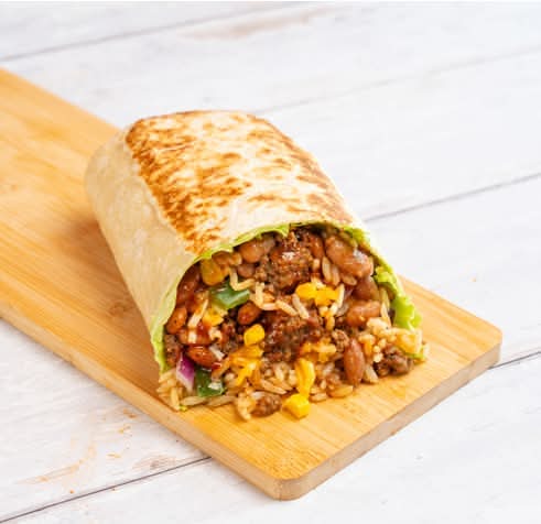 Ground Beef - Happy Hour