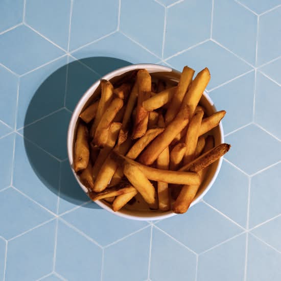 Frites / Fries