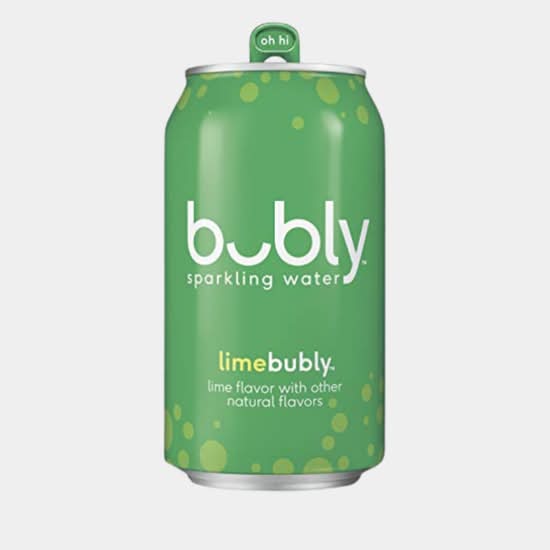 Bubly lime / Bubly Lime
