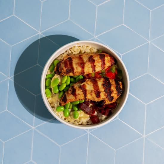 Mini bol signature / Signature Mini Bowl
