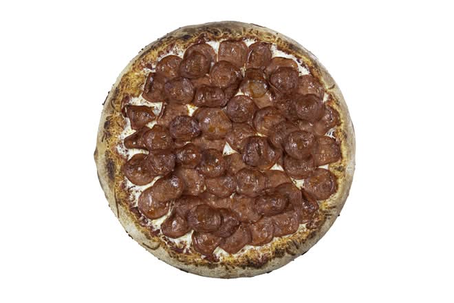 Hot Honey'roni
