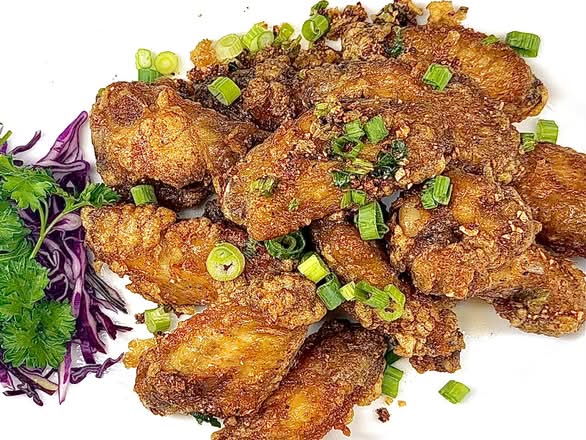Chicken Wing