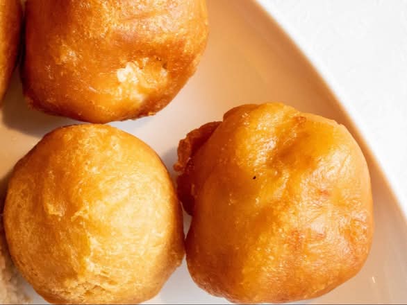 Chicken Ball 4 Pcs