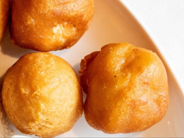 Chicken Ball 10 Pcs
