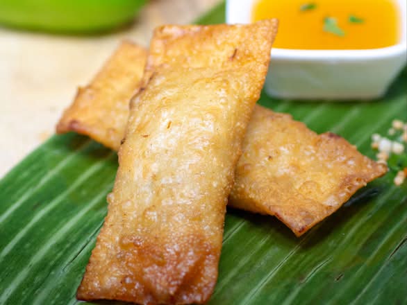 Egg Roll