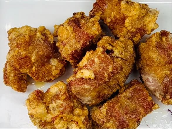 Supreme Spare Rib