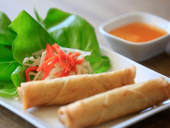 Imperoal Rolls (2)