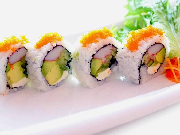 51. Maki Californie / California Maki