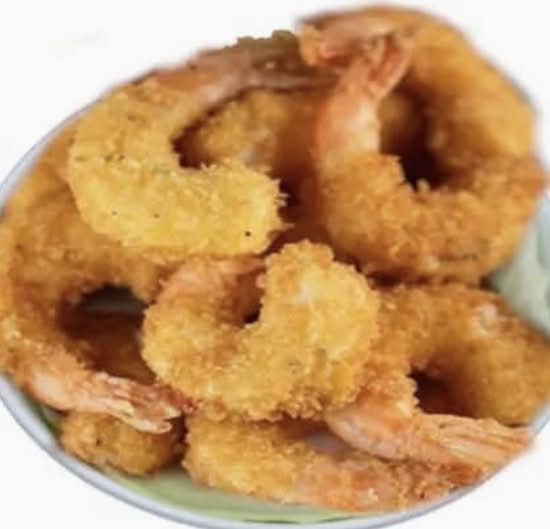 Crevettes