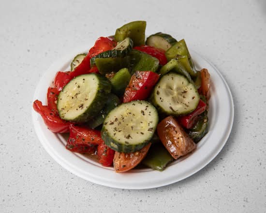 Salade Grecque