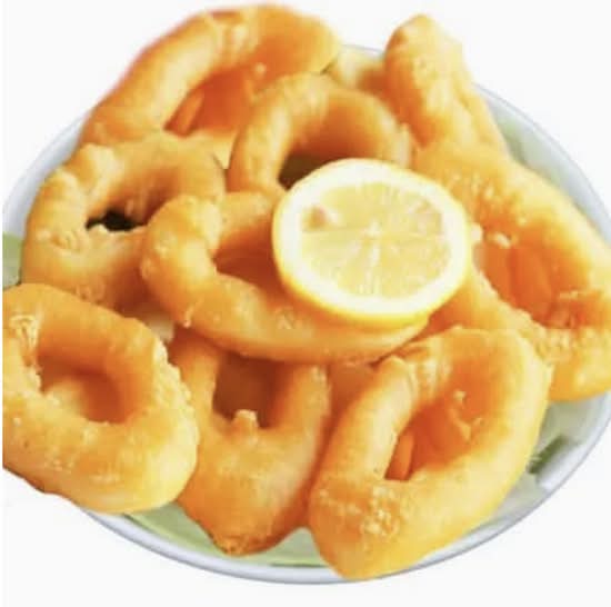Calamars