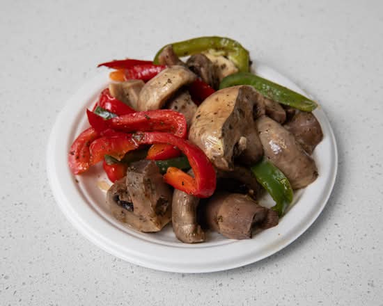 Salade de Champignons