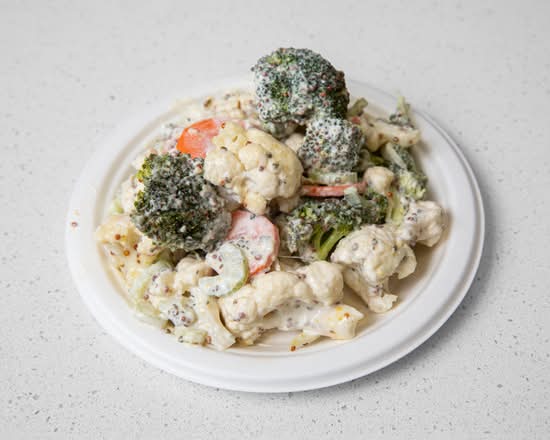 Salade de Broccolis