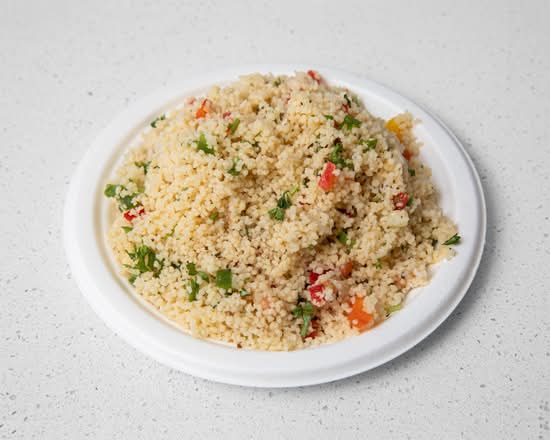 Couscous