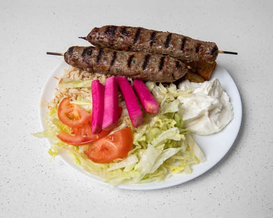 Kafta