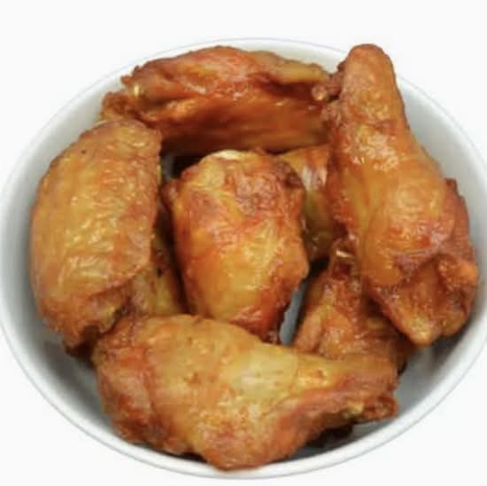 Ailes De Poulet