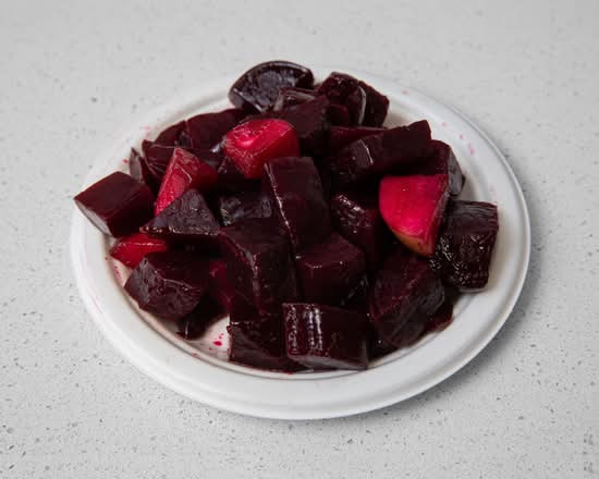 Salade de Betteraves