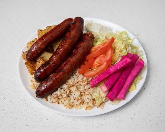 Merguez