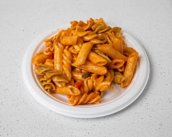 Salade de pâtes VG