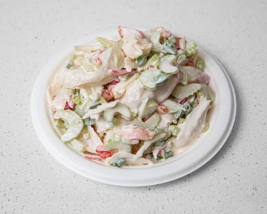 Salade de Crabe