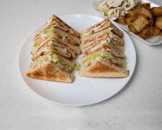 Club Sandwich