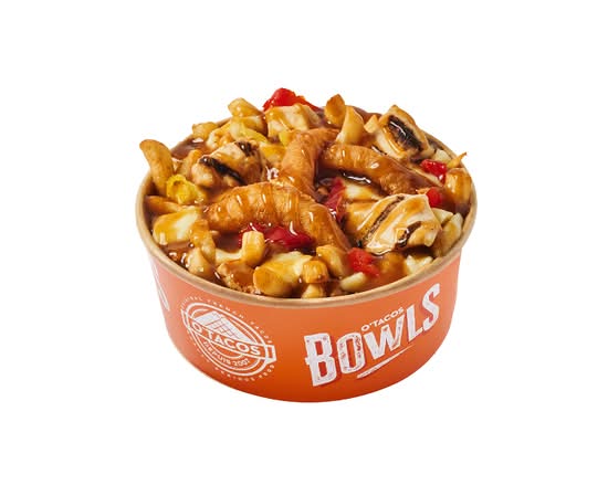 O'Bol Poutine