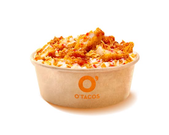 CrO'usty Chili-Thai