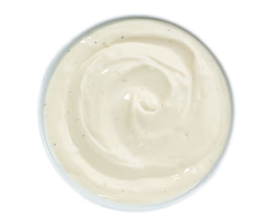 Extra Cup Sauce Fromagère