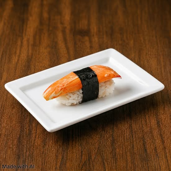 105. Kani (Crab Meat)