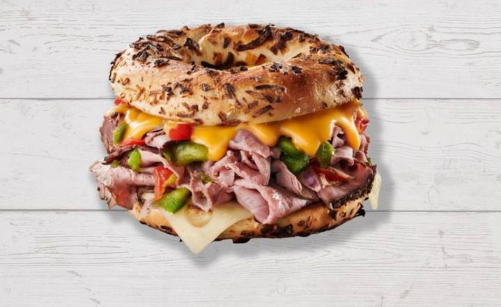 Philly Cheesesteak