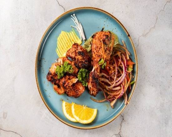 Sartaj-e-tandoori Murgh