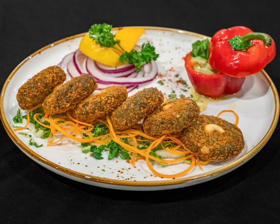 Hara Bhara Kebab