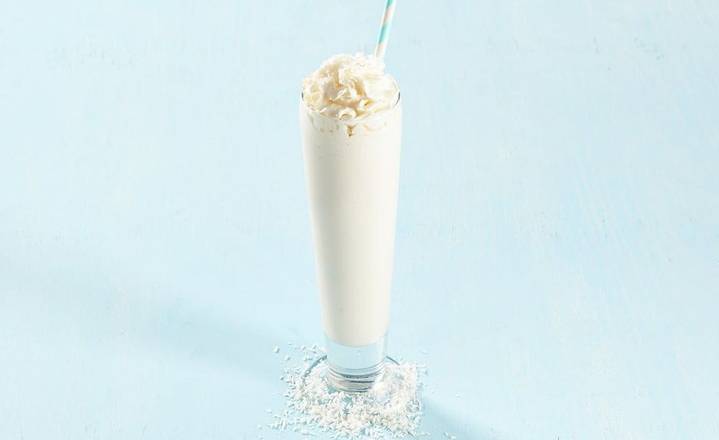 Pina Colada Milkshake (R)