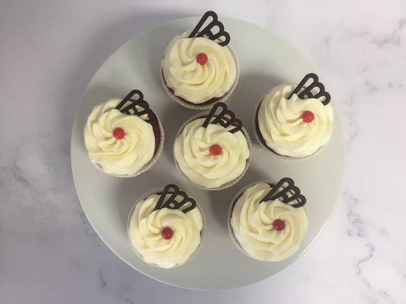 Red Velvet Paso Doble