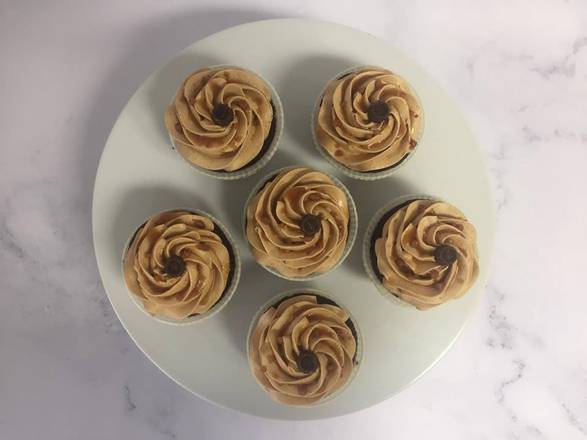 Chocolate Sea Salt Bachata