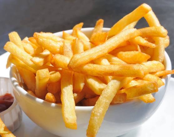 16.French Fries