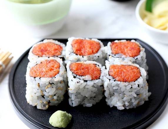 73.Spicy Tuna