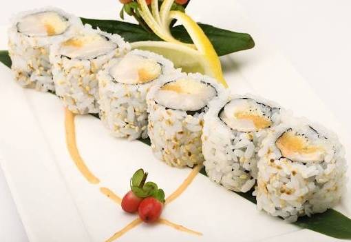 79.Spicy Scallop