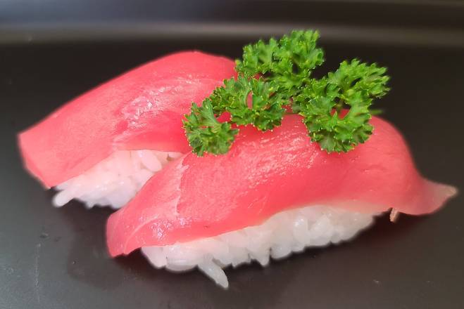 28.Tuna (Maguro) 2pcs