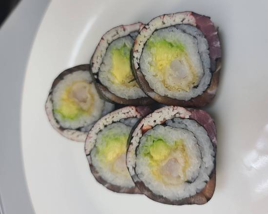93.Cobra Futo Maki (5 pcs)